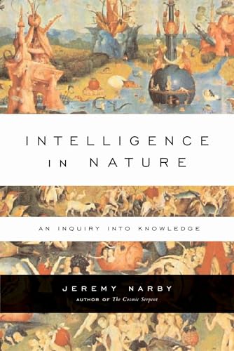 Intelligence in Nature: An Inquiry Into Knowledge - Paperback