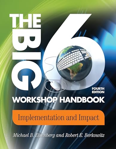 The Big6 Workshop Handbook: Implementation and Impact - Paperback