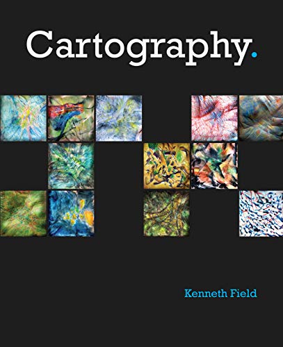 Cartography. - Paperback