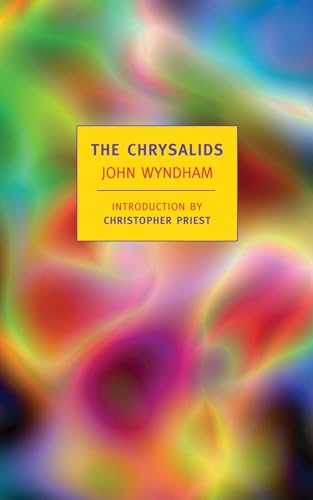 The Chrysalids - Paperback