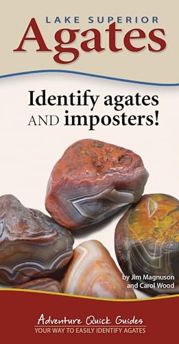 Lake Superior Agates: Your Way to Easily Identify Agates - Spiral