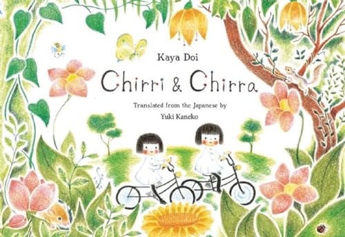 Chirri & Chirra - Hardcover