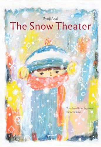 The Snow Theater - Hardcover