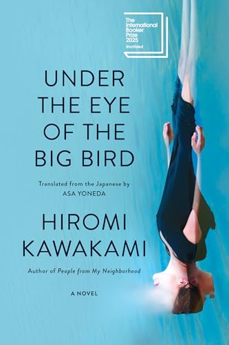 Under the Eye of the Big Bird - Hardcover