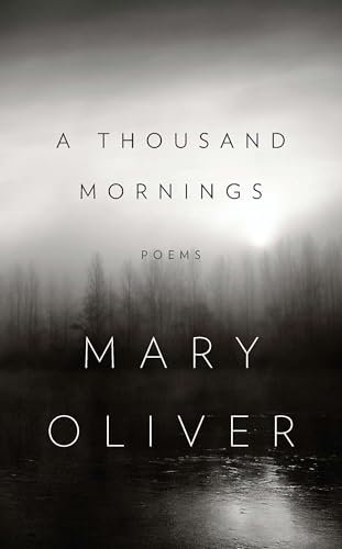 A Thousand Mornings - Hardcover