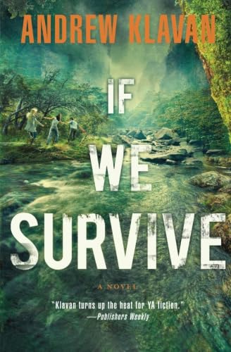 If We Survive - Paperback