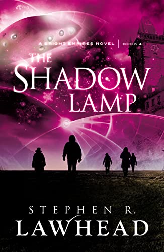 The Shadow Lamp - Paperback
