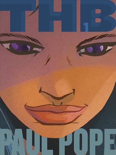 Total Thb, Volume 1 - Paperback