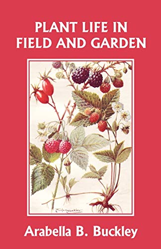 Plant Life in Field and Garden (Yesterday's Classics) - Paperback