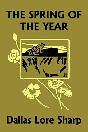 The Spring of the Year (Yesterday's Classics) - Paperback