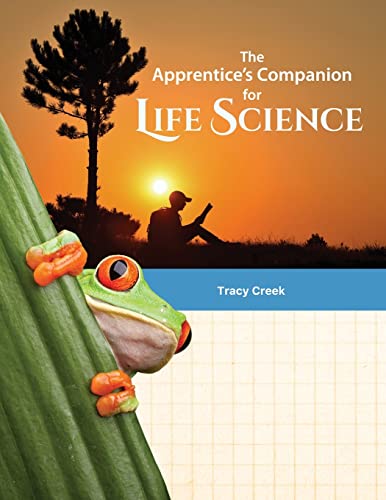 The Apprentice's Companion for Life Science - Paperback