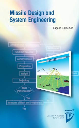 Missile Design and System Engineering - Hardcover