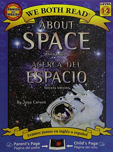 About Space/Acerca del Espacio - Paperback