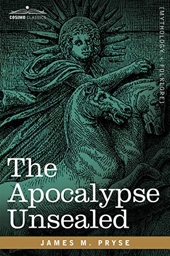 The Apocalypse Unsealed - Paperback