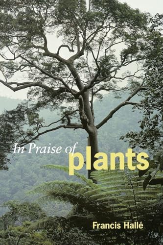 In Praise of Plants - Paperback
