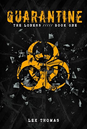 The Loners - Paperback