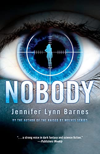 Nobody - Paperback