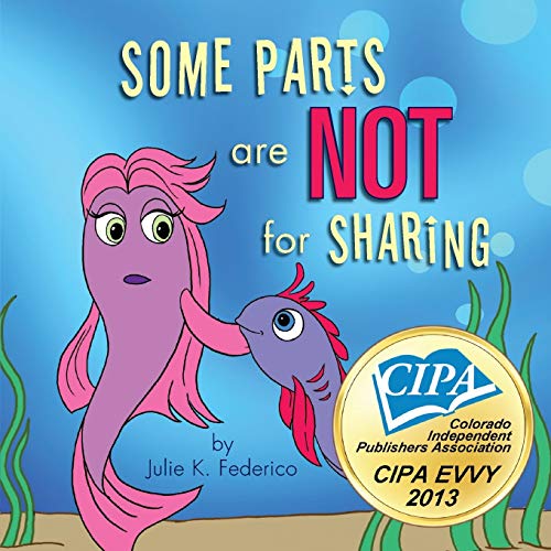 Some Parts are NOT for Sharing - Paperback