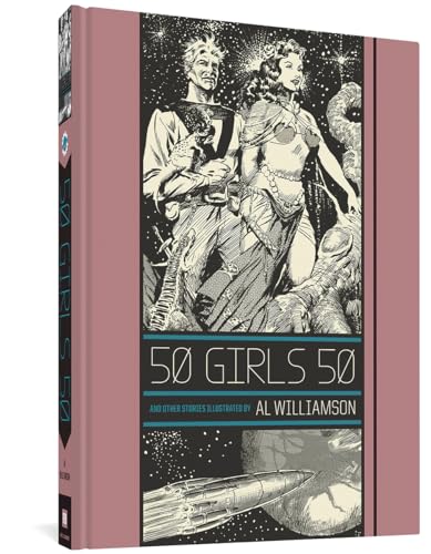 50 Girls 50 and Other Stories - Hardcover