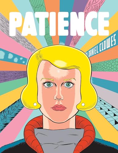 Patience - Hardcover