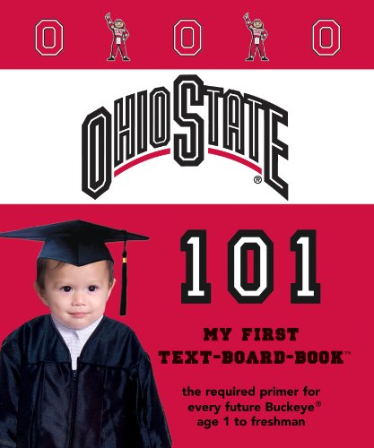 Ohio State 101-Board - Board Books