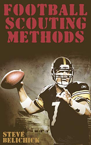 Football Scouting Methods - Hardcover