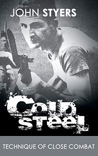 Cold Steel - Hardcover