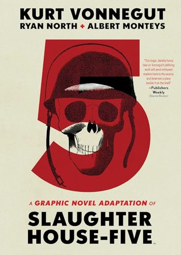 Slaughterhouse-Five - Paperback