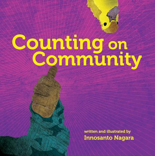 Counting on Community - Board Books