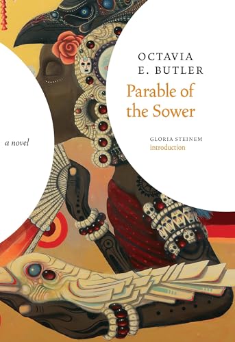 Parable of the Sower - Hardcover