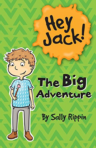 The Big Adventure - Paperback