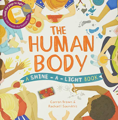 The Human Body - Hardcover