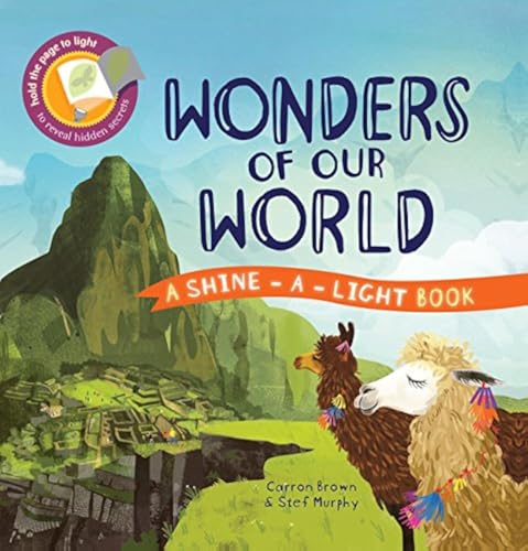 Wonders of Our World - Hardcover