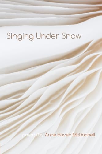 Singing Under Snow - Paperback
