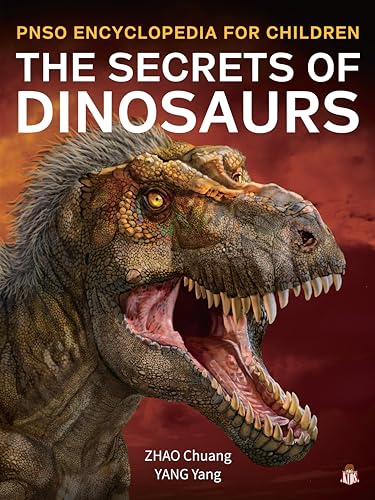 The Secrets of Dinosaurs - Hardcover