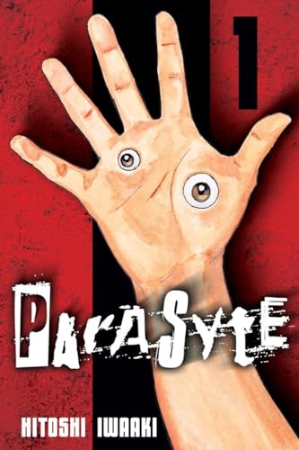 Parasyte 1 - Paperback
