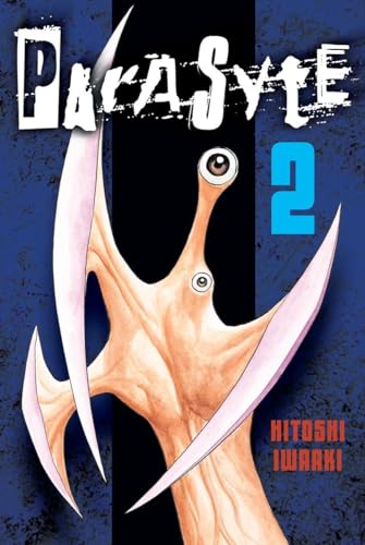 Parasyte 2 - Paperback