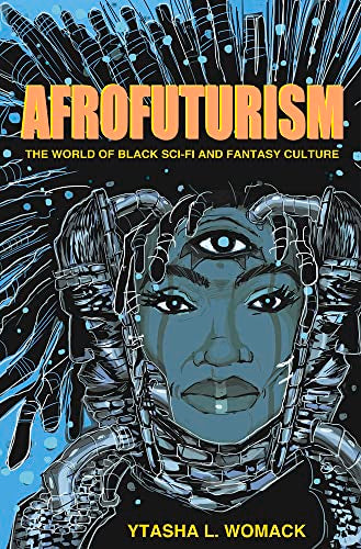 Afrofuturism - Paperback