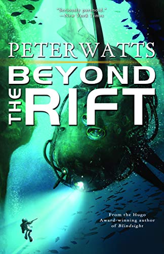 Beyond the Rift - Paperback
