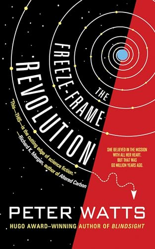 The Freeze-Frame Revolution - Paperback