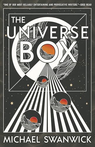 The Universe Box - Paperback