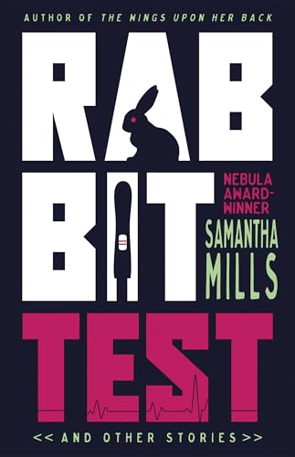 Rabbit Test and Other Stories - Paperback