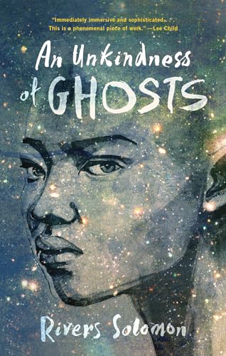 An Unkindness of Ghosts - Paperback