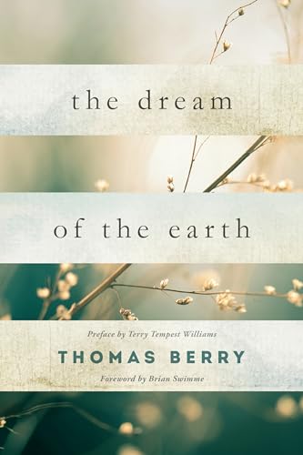 The Dream of the Earth - Paperback