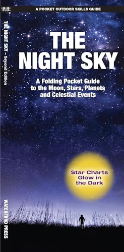 Night Sky, 2nd Ed - Paperback