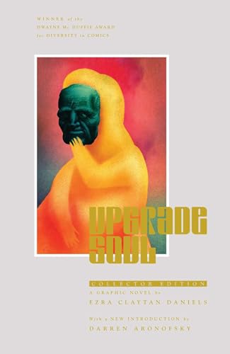 Upgrade Soul: Collector's Edition - Hardcover
