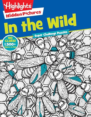 In the Wild - Paperback