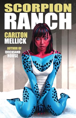 Scorpion Ranch - Paperback