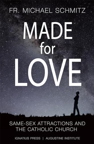 Made for Love: Same-Sex Attraction and the Catholic Church - Paperback