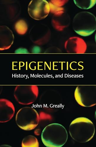 Epigenetics: History, Molecules, and Diseases - Hardcover